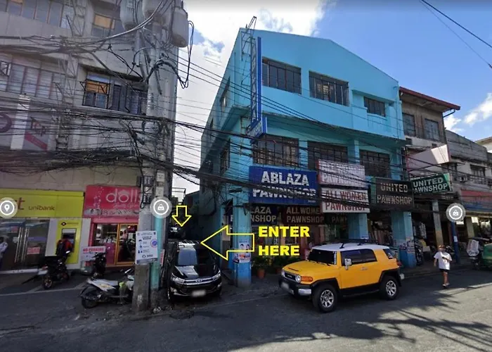 Nemar Building Gf W Ac Manila
