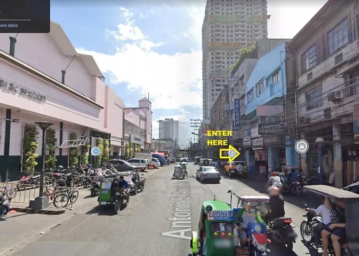 Nemar Building Gf W Ac * Manila